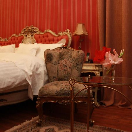Lokanga Boutique Hotel Antananarivo Phòng bức ảnh