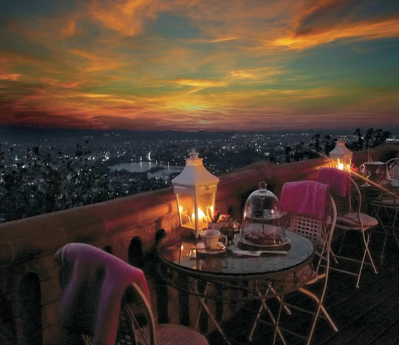 Lokanga Boutique Hotel Antananarivo Ngoại thất bức ảnh