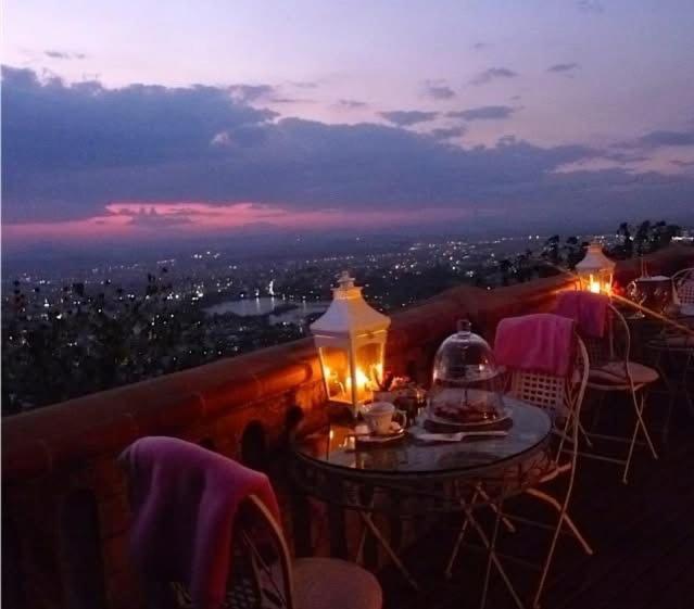 Lokanga Boutique Hotel Antananarivo Ngoại thất bức ảnh