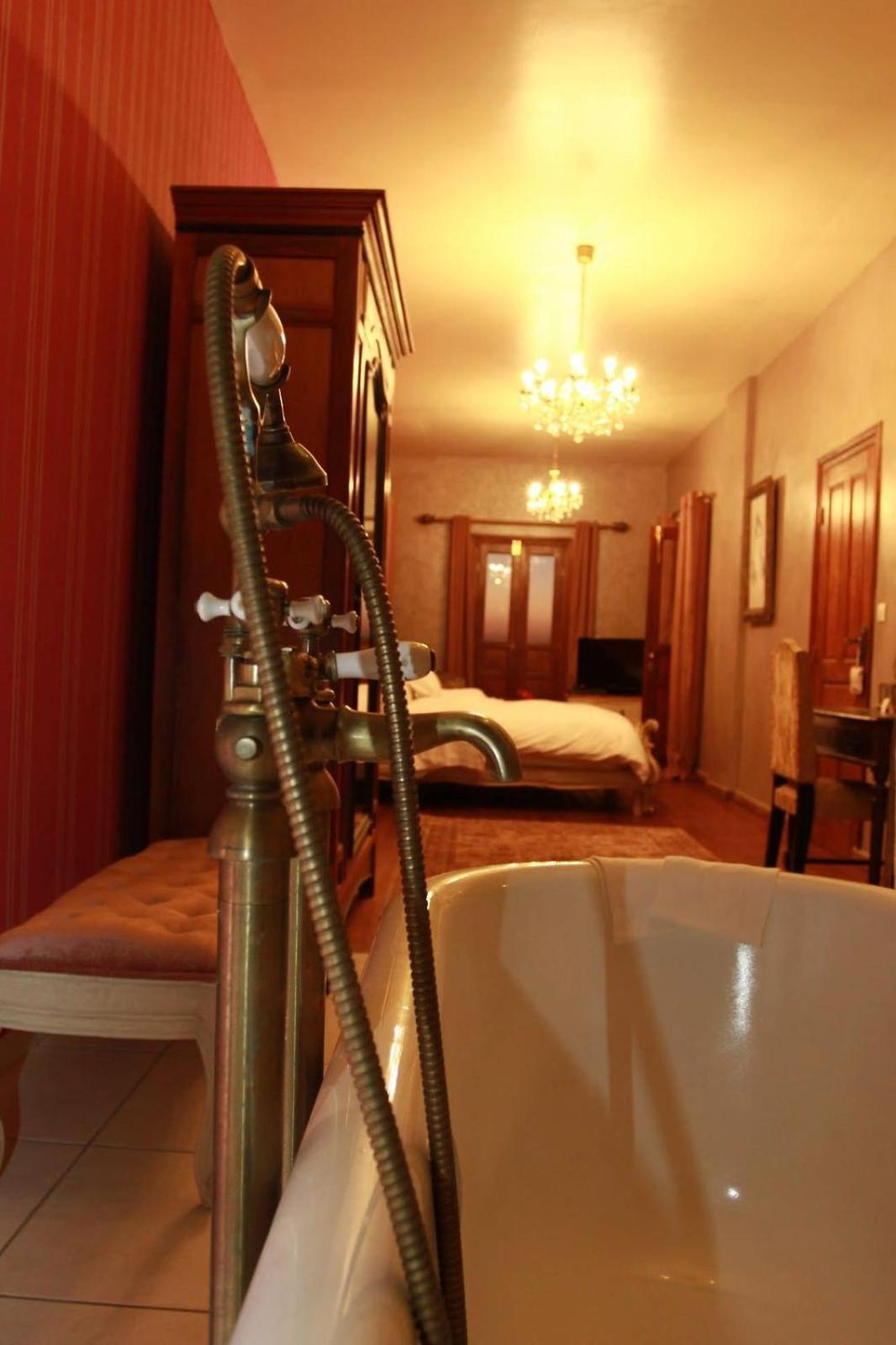 Lokanga Boutique Hotel Antananarivo Ngoại thất bức ảnh
