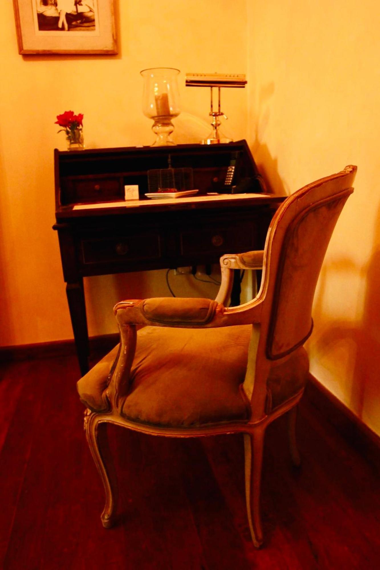 Lokanga Boutique Hotel Antananarivo Ngoại thất bức ảnh