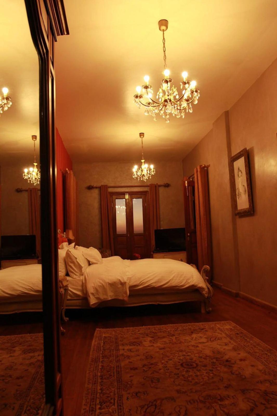 Lokanga Boutique Hotel Antananarivo Ngoại thất bức ảnh