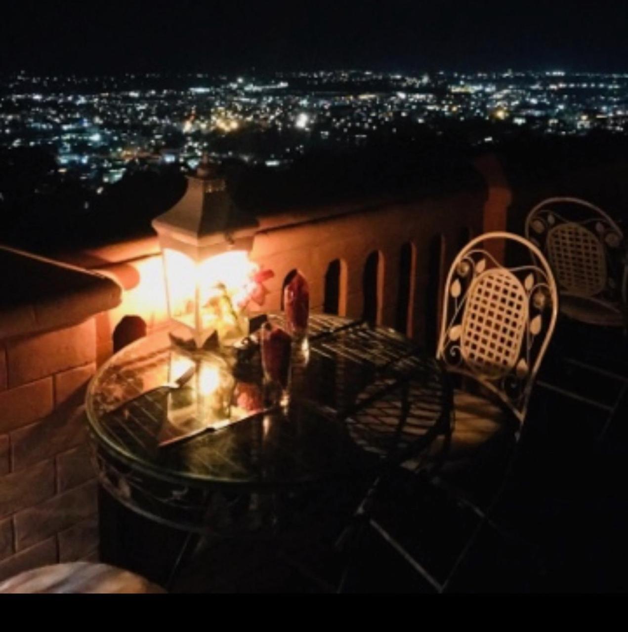 Lokanga Boutique Hotel Antananarivo Ngoại thất bức ảnh