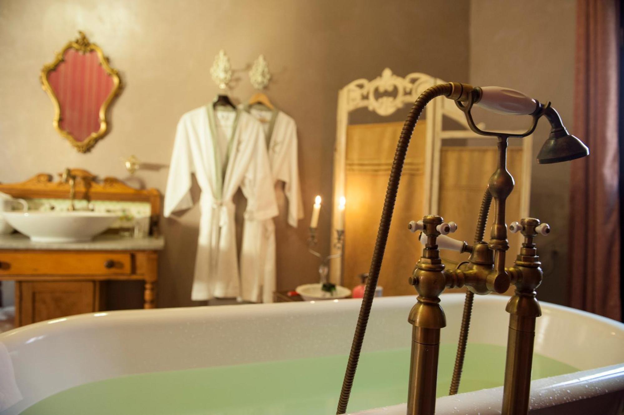 Lokanga Boutique Hotel Antananarivo Phòng bức ảnh
