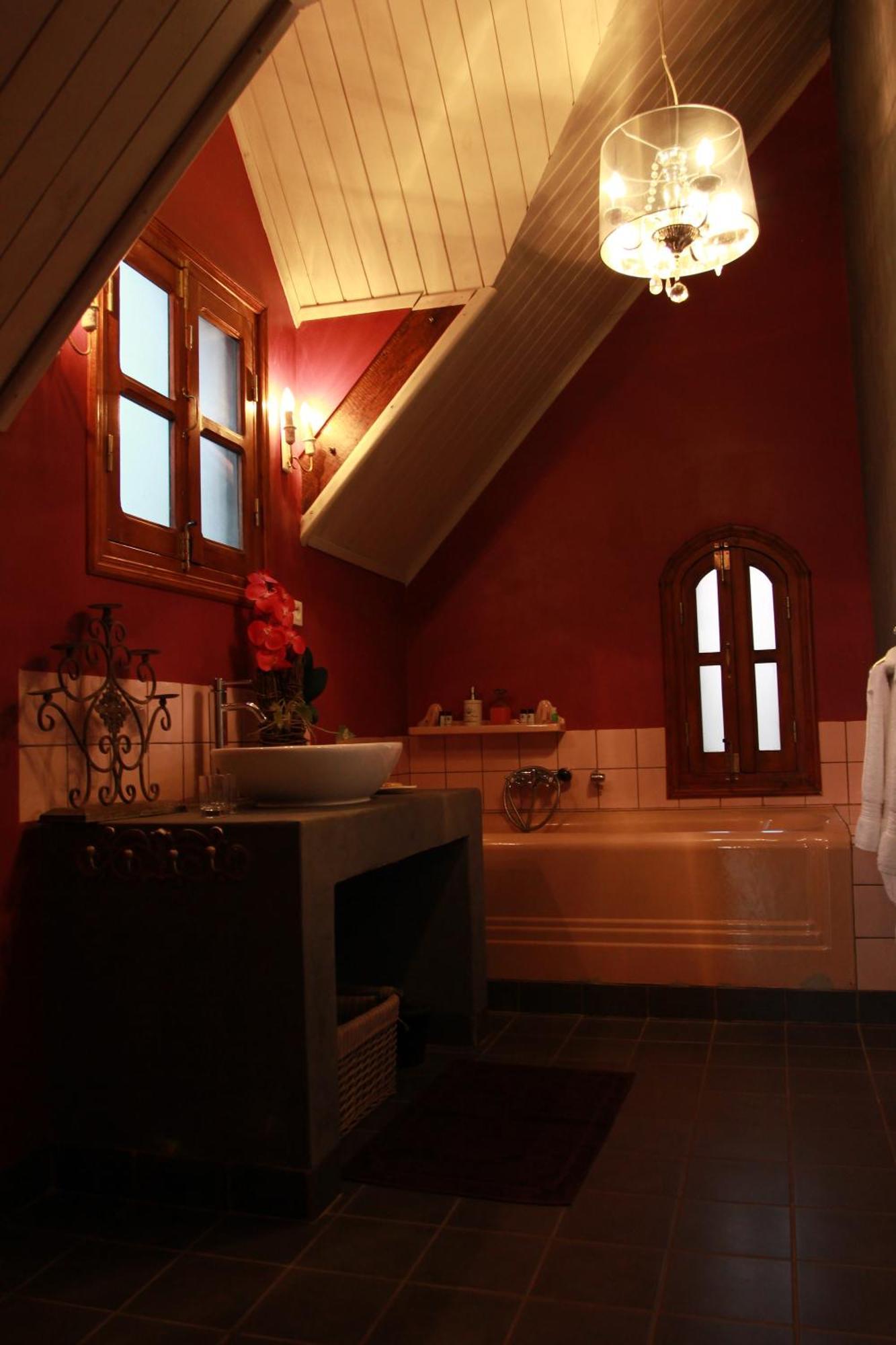 Lokanga Boutique Hotel Antananarivo Phòng bức ảnh