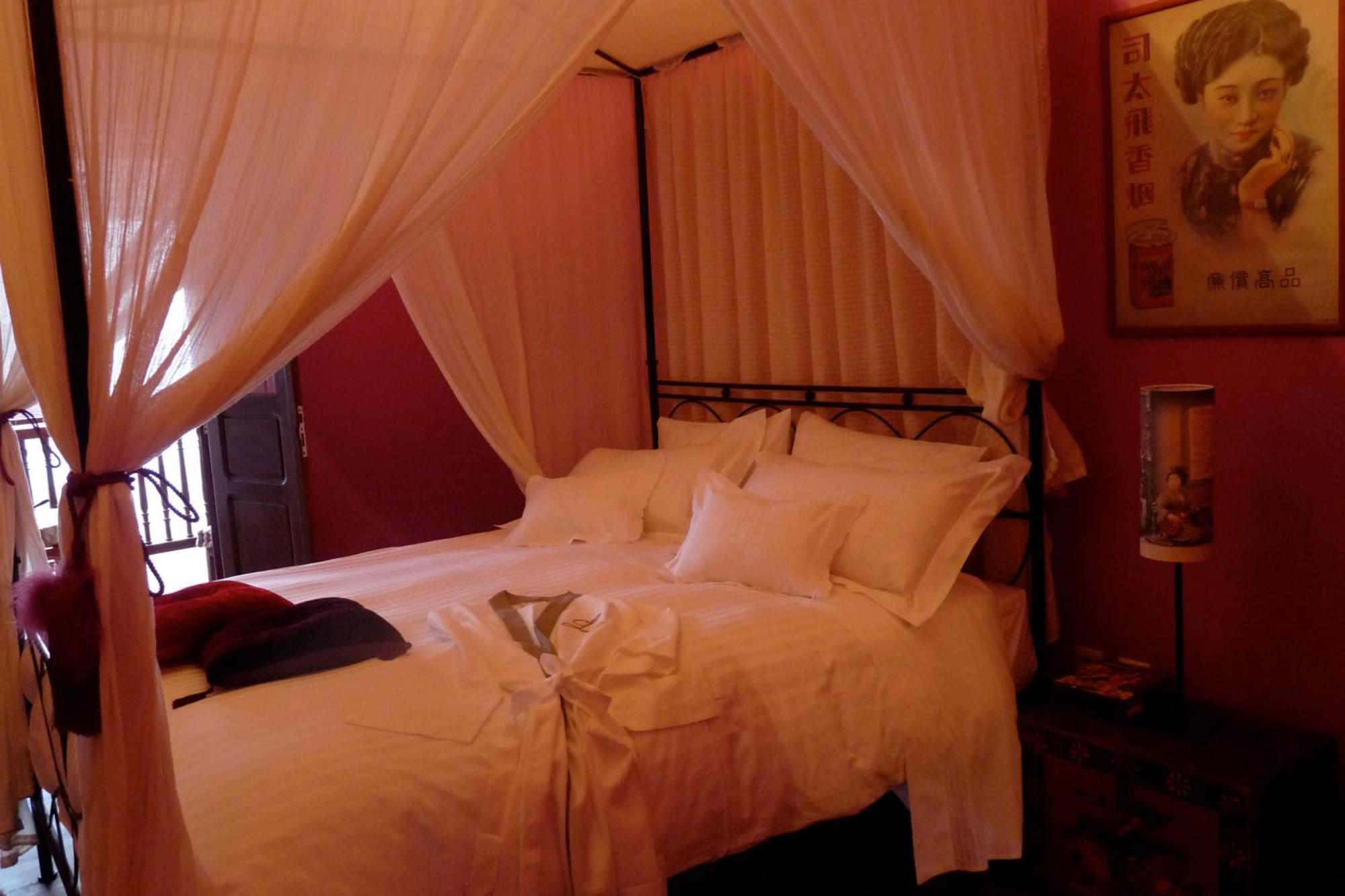 Lokanga Boutique Hotel Antananarivo Phòng bức ảnh