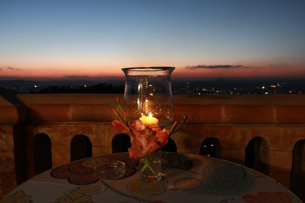 Lokanga Boutique Hotel Antananarivo Ngoại thất bức ảnh