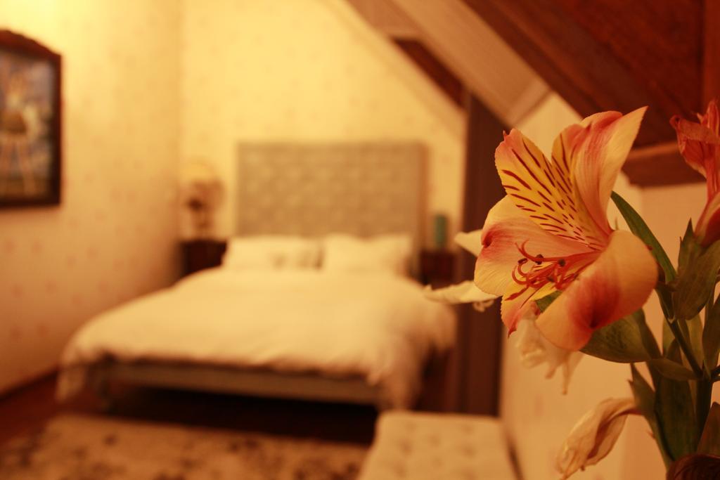 Lokanga Boutique Hotel Antananarivo Ngoại thất bức ảnh