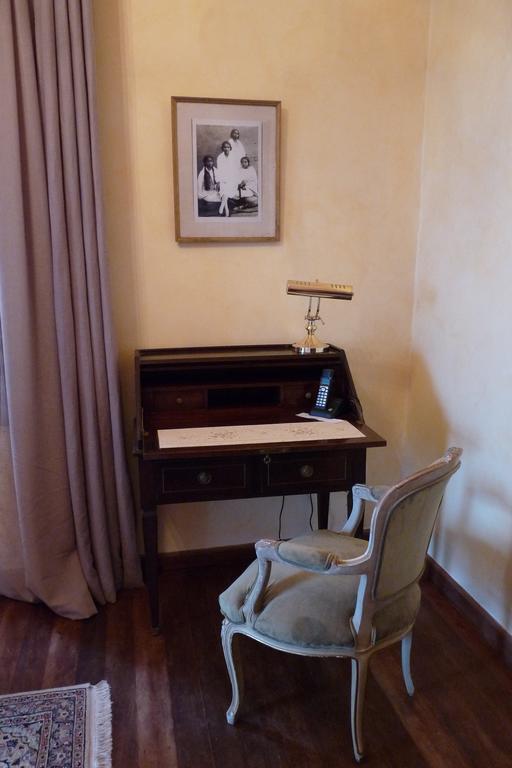 Lokanga Boutique Hotel Antananarivo Ngoại thất bức ảnh