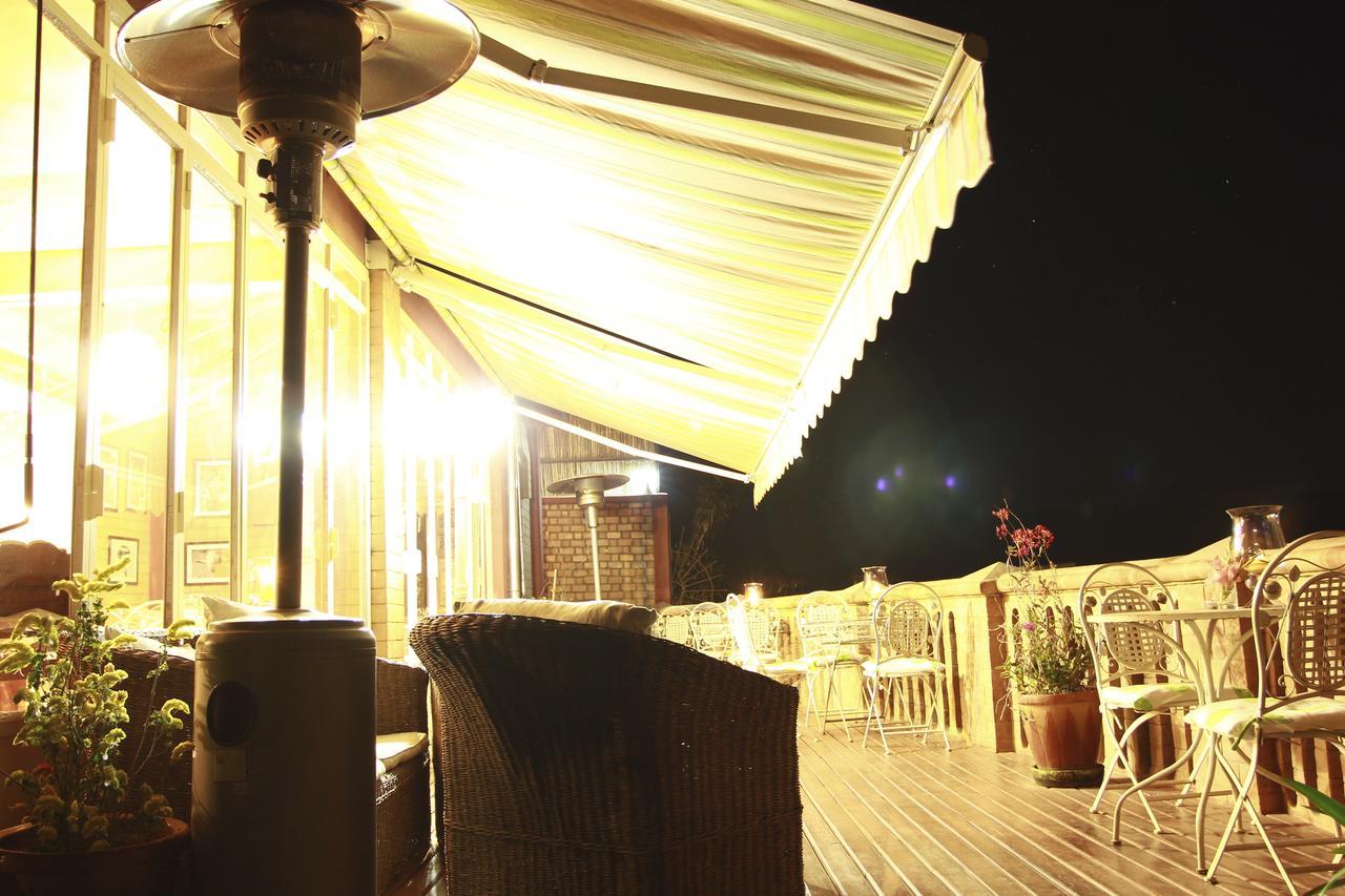 Lokanga Boutique Hotel Antananarivo Ngoại thất bức ảnh
