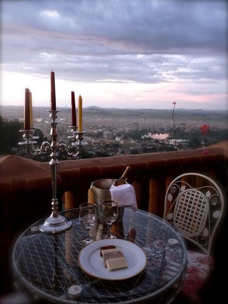 Lokanga Boutique Hotel Antananarivo Ngoại thất bức ảnh