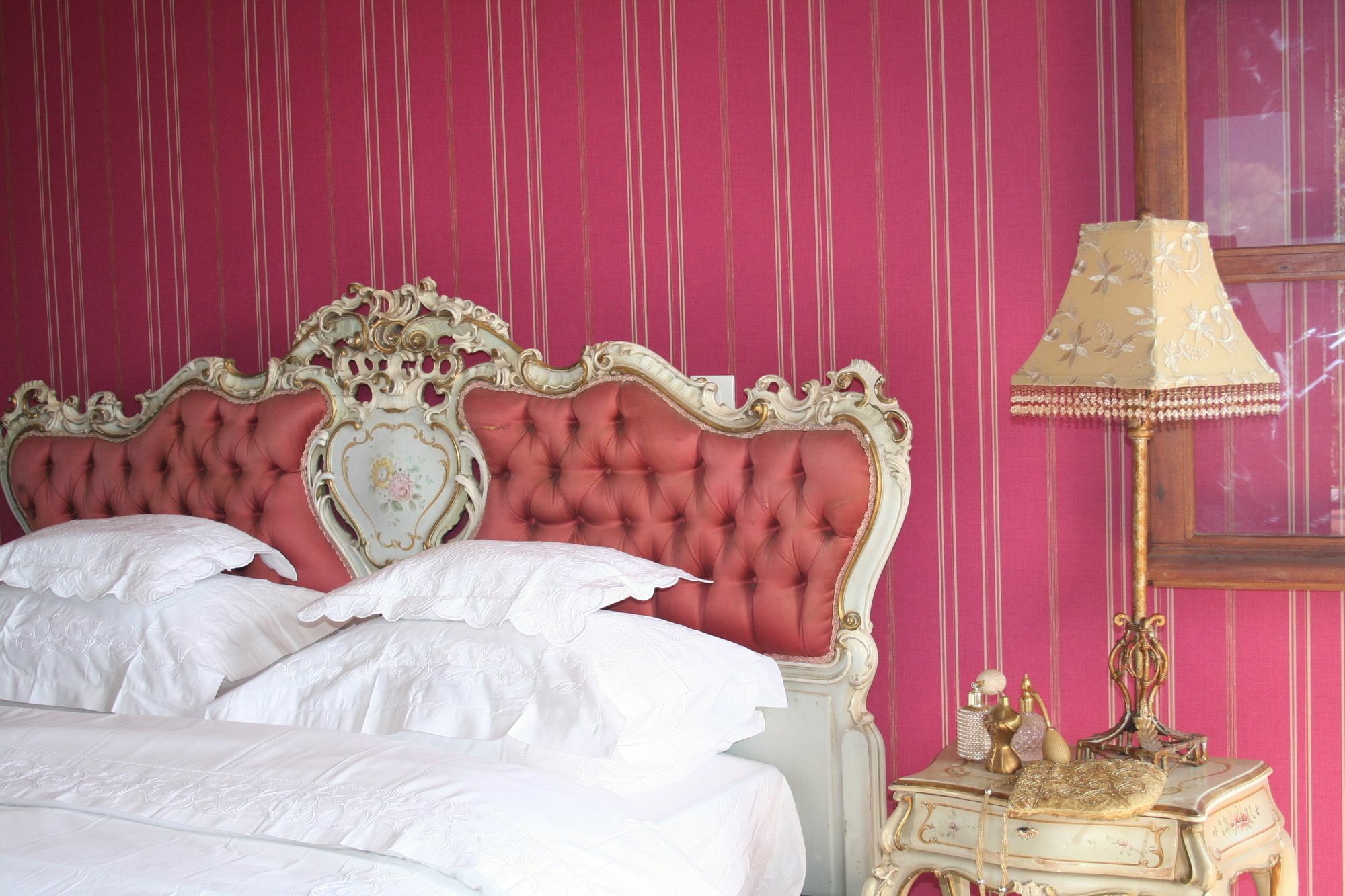 Lokanga Boutique Hotel Antananarivo Ngoại thất bức ảnh